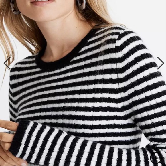 Madewell sweater - Picture 4 of 8